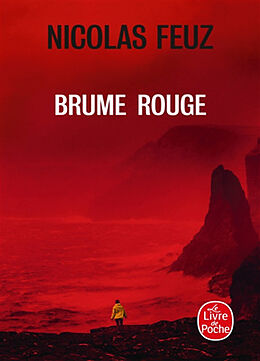 Broschiert Brume rouge von Nicolas Feuz