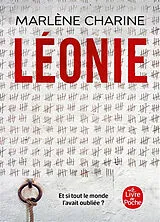 Broschiert Léonie : thriller von Marlène Charine