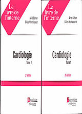 Broché Cardiologie de MONTALESCOT Gilles COHEN Ariel