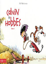 Broschiert Calvin et Hobbes : original. Vol. 1 von Bill Watterson