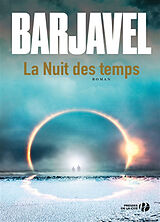 Broché La nuit des temps de René Barjavel