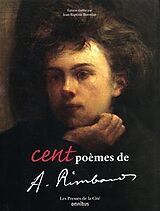 Broché Cent poèmes de A. Rimbaud de Arthur Rimbaud