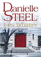 Broché Les Whittier de Danielle Steel