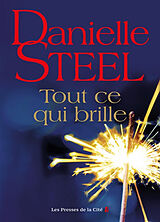 Broché Tout ce qui brille de Danielle Steel