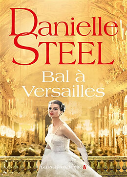 Broché Bal à Versailles de Danielle Steel