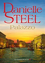 Broschiert Palazzo von Danielle Steel