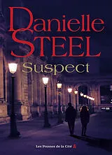 Broschiert Suspect von Danielle Steel
