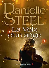 Broschiert La voix d'un ange von Danielle Steel