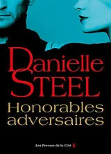 Broschiert Honorables adversaires von Danielle Steel