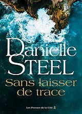 Broschiert Sans laisser de trace von Danielle Steel