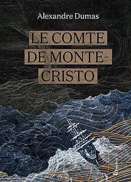 Broschiert Le comte de Monte-Cristo von Alexandre ; Riou, Edouard Dumas (Père)