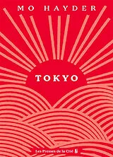 Broschiert Tokyo von Mo Hayder