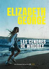 Broschiert The edge of nowhere. Vol. 5. Les cendres de Whidbey von Elizabeth George