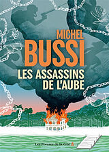 Broschiert Les assassins de l'aube von Michel Bussi