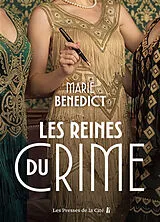 Broschiert Les reines du crime von Marie Benedict