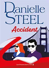 Broschiert Accident von Danielle Steel