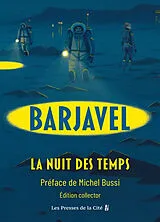 Broschiert La nuit des temps von René Barjavel