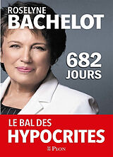 Broschiert 682 jours von Roselyne Bachelot