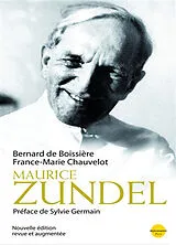 Broschiert Maurice Zundel von 