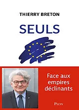 Broschiert Seuls von Thierry Breton