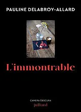 Broschiert L'immontrable von Pauline Delabroy-Allard