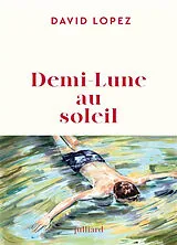 Broschiert Demi-Lune au soleil von David Lopez
