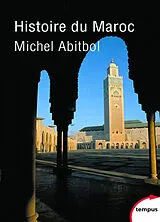 Broschiert Histoire du Maroc von Michel Abitbol