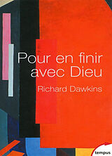 Broché Pour en finir avec Dieu de Richard Dawkins