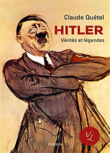 Broché Hitler de Claude Quétel