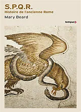 Broschiert SPQR : histoire de l'ancienne Rome von Mary Beard