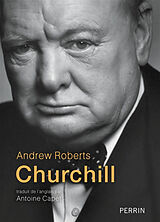 Broché Churchill de Andrew Roberts