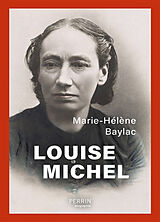 Broché Louise Michel de Marie-Hélène Baylac