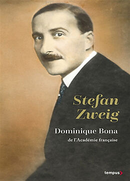 Broché Stefan Zweig de Dominique Bona