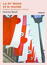 Broché Le IIIe Reich et le monde de Bloch, vaisse