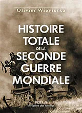 Broschiert Histoire totale de la Seconde Guerre mondiale von Olivier Wieviorka