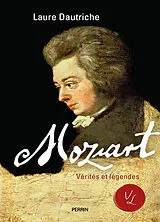Broschiert Mozart von Laure Dautriche