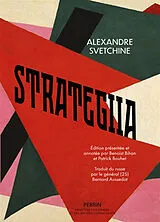 Broschiert Strategiia von Alexandre Svetchine