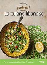 Broschiert La cuisine libanaise von Ahmad El Turk