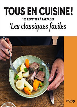 Broché Les classiques faciles de 