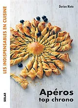 Broschiert Apéros top chrono von Dorian Nieto