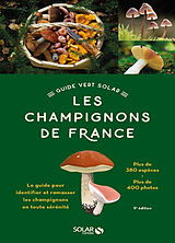 Broché Les champignons de France de Hervé et al Chaumeton