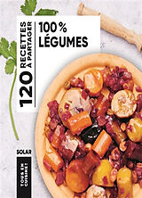 Broché 100 % légumes de 