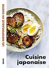 Broschiert Cuisine japonaise von 