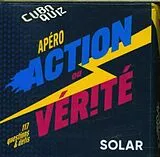  Apéro : action ou vérité von Mativox