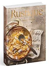 Broschiert Rustique : les desserts de maison von Yann Couvreur