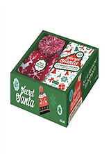 Broschiert Mon kit secret Santa : coffret von 