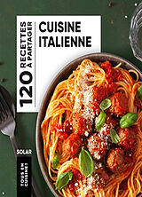 Broché Cuisine italienne de 