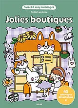 Broschiert Jolies boutiques von 