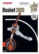 Broschiert Basket 2026 : le livre d'or von Yann; Sadik, Sami Casseville