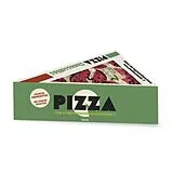 Broschiert Pizza à emporter : coffret von 